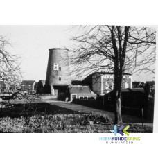 Molen Tolkamer- Lobith F00003289